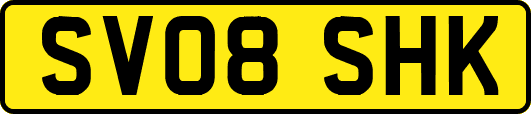 SV08SHK