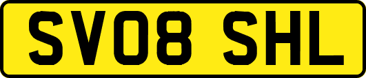 SV08SHL