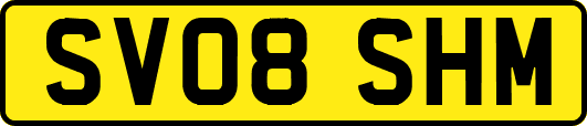 SV08SHM