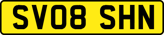 SV08SHN