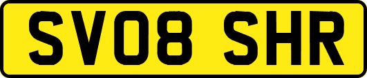 SV08SHR