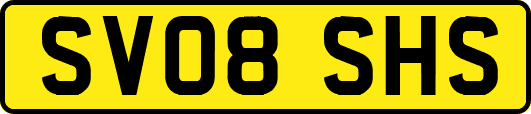 SV08SHS