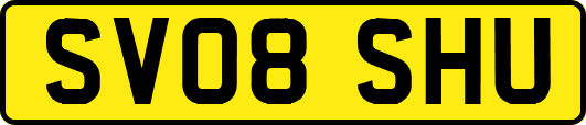 SV08SHU