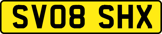 SV08SHX