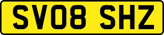 SV08SHZ