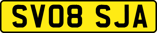SV08SJA