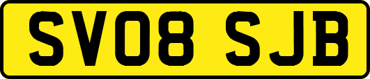 SV08SJB