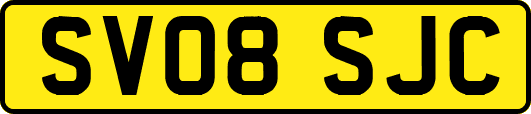 SV08SJC