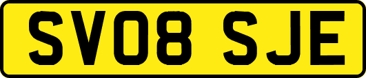 SV08SJE