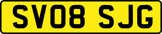 SV08SJG
