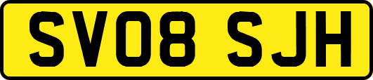 SV08SJH