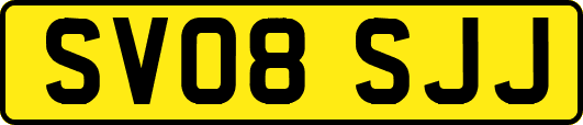 SV08SJJ