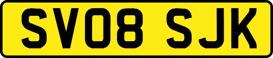 SV08SJK