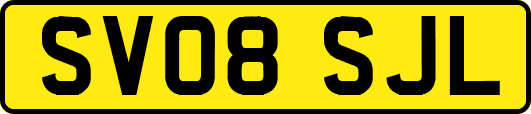 SV08SJL