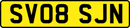 SV08SJN