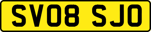 SV08SJO