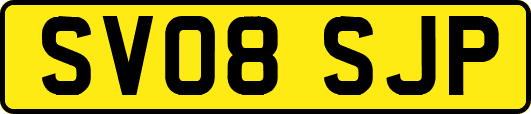 SV08SJP