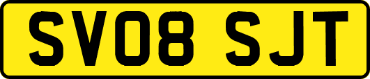 SV08SJT