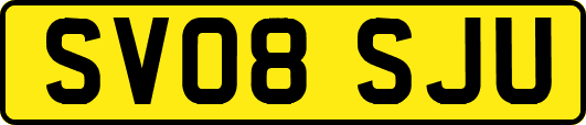 SV08SJU