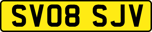 SV08SJV