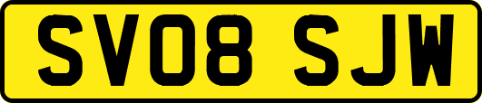 SV08SJW