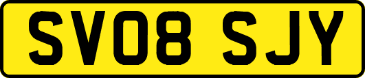 SV08SJY