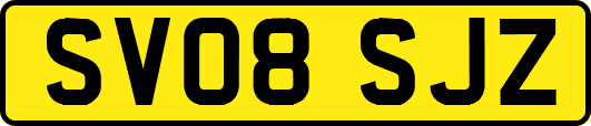 SV08SJZ
