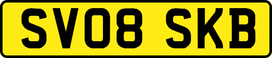 SV08SKB