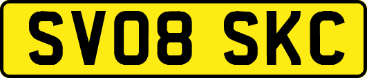 SV08SKC