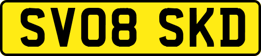 SV08SKD