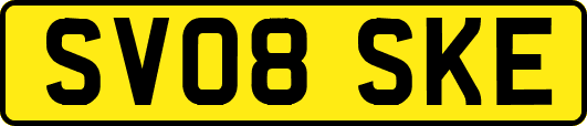 SV08SKE