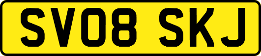 SV08SKJ