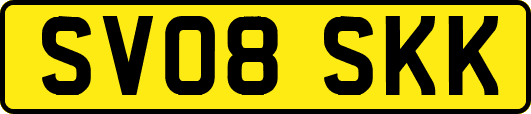 SV08SKK