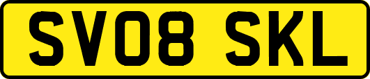 SV08SKL
