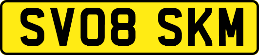 SV08SKM