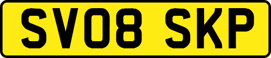 SV08SKP