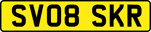 SV08SKR