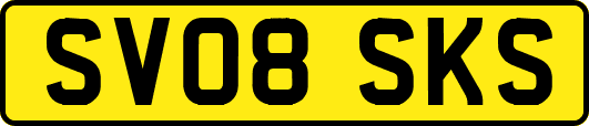 SV08SKS