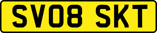 SV08SKT
