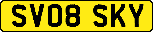 SV08SKY