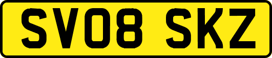 SV08SKZ