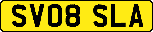 SV08SLA