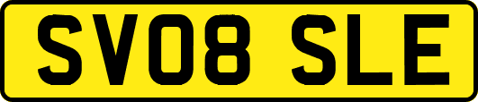 SV08SLE