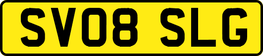 SV08SLG