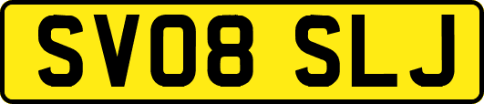 SV08SLJ