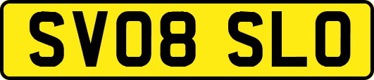 SV08SLO
