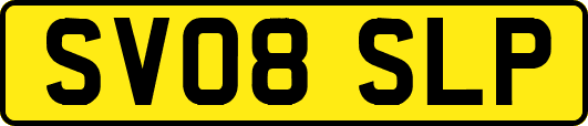 SV08SLP
