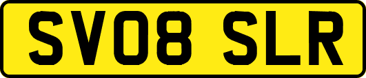 SV08SLR