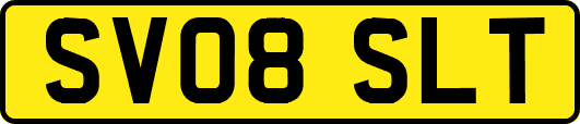 SV08SLT