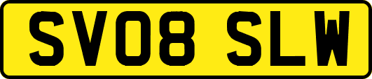 SV08SLW